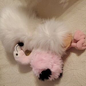 🦆+🦩MIYONI Andean  Flamingo & The Heritage Collection  Ganz Duck